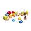 Picture of TOOKY TOY- Wooden Train