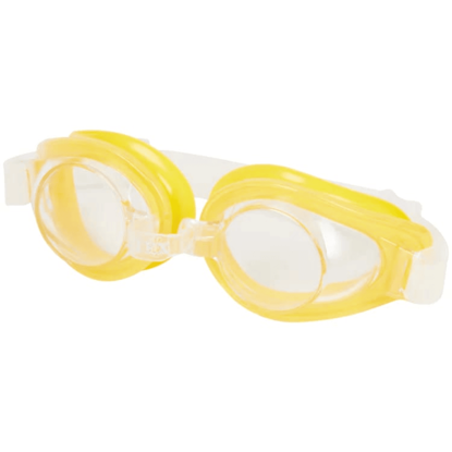 Picture of swimming goggles