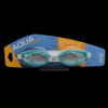 Picture of swimming goggles