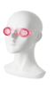 Picture of swimming goggles