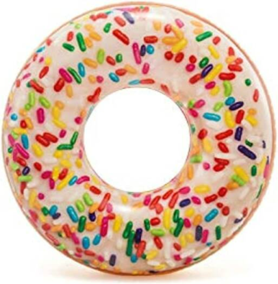 Picture of Round donut floats