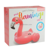 Picture of Flamingo floats