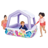Picture of Swimming pool with a canopy