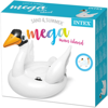Picture of The elegant swan float