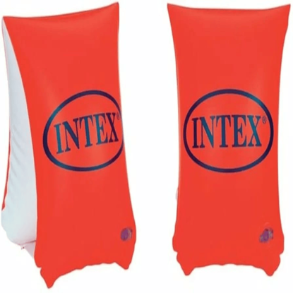 Picture of I tie the arm for swimming