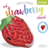 Picture of Strawberry float