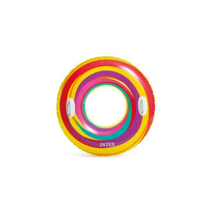 Picture of Colored swimming floatie