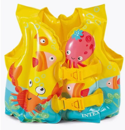 Picture of A swimming suit for children