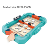 Picture of 2 in 1 Table sport game set