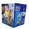 Picture of The Spinning Ball Tower