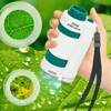 Picture of Portable Microscope Suit