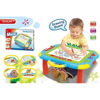 Picture of 2 in 1 educational board