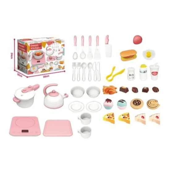 Picture of Dream kitchen