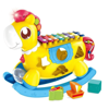 Picture of Horse-shaped xylophone