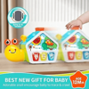 Picture of The funny snail
