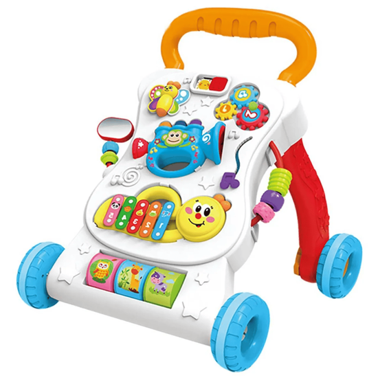 Picture of Baby Toy Multifunctional Learning Walker