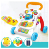 Picture of Baby Toy Multifunctional Learning Walker