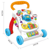 Picture of Baby Toy Multifunctional Learning Walker