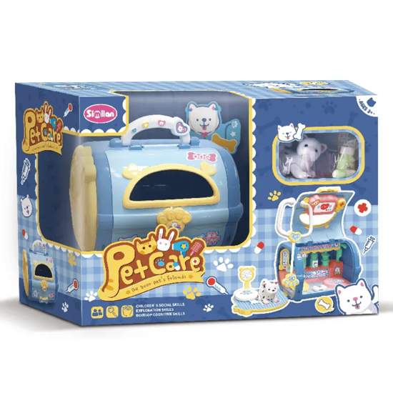 Picture of Pet Care