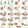 Picture of Farm toys set 94 pcs