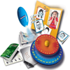 Picture of Clementoni Detective Lab Science Set