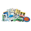 Picture of Clementoni Detective Lab Science Set