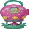 Picture of DreamWorks Trolls World Tour Tour Balloon, Toy Playset with Poppy Doll, with Storage and Handle for On-the-Go Play