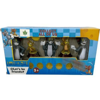 Picture of 5FIG TOM AND JERRY