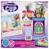 Picture of DIY Painting Vase Set For Kids