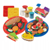 Picture of Color clay sandwich