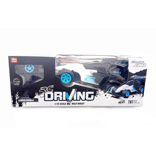 Picture of Rc Car High Speed