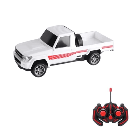 Picture of Remote Controlled Pickup Truck Toy