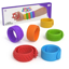 Picture of Fidget Toys Slap Bracelets