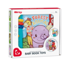 Picture of Interactive music book - Forest animals