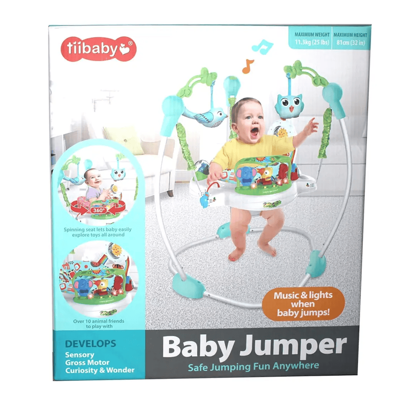 Picture of Baby Jumper