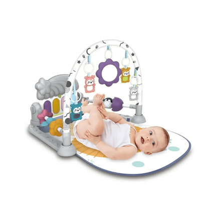 Picture of Baby Play Mat Baby Gym