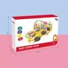 Picture of Baby Fitness Piano Gym Mat