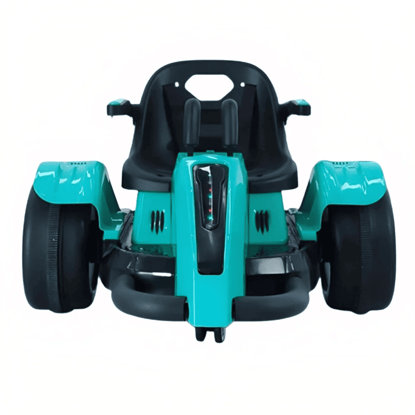 Picture of 360-degree space car