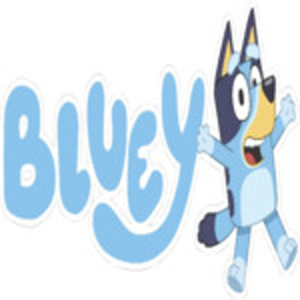 Picture for manufacturer bluey