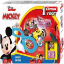 Picture of Mickey Mouse Track