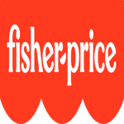 Picture for manufacturer FISHER-PRICE