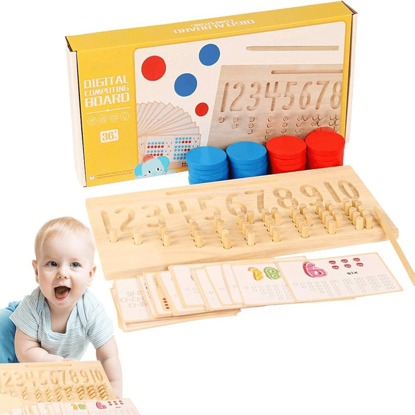 Picture of Digital calculator