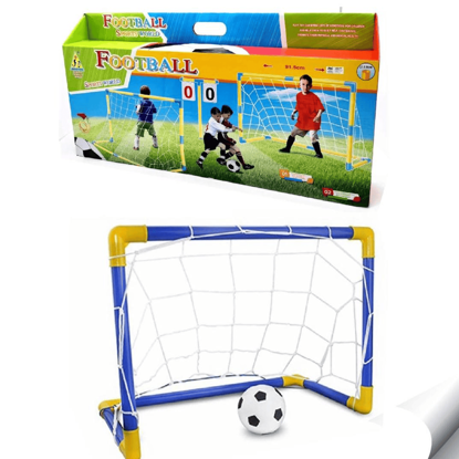 Picture of Soccer throw-in