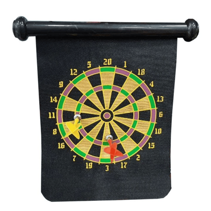 Picture of Magnetic Dartboard