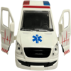 Picture of Wireless ambulance