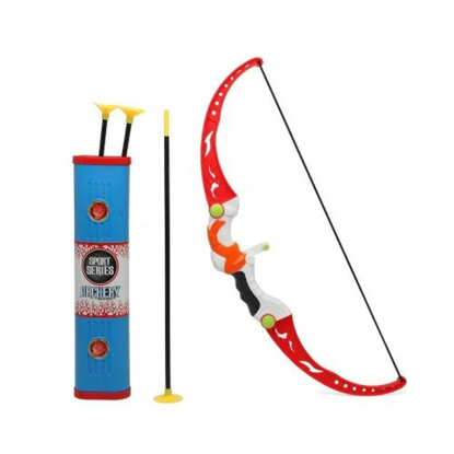 Picture of Children's Archery Club