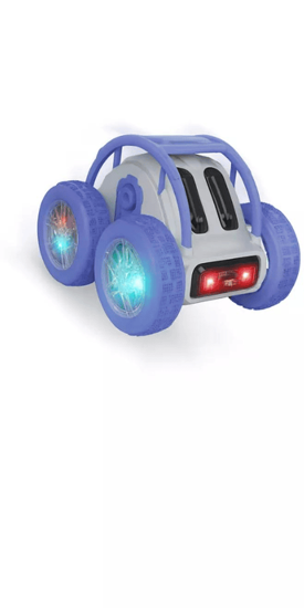 Picture of Stunt car