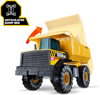 Picture of The strong dump truck