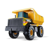 Picture of The strong dump truck