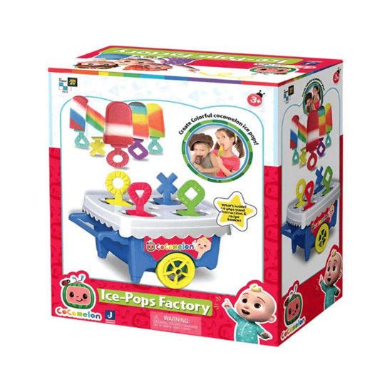 Picture of Ice cream factory